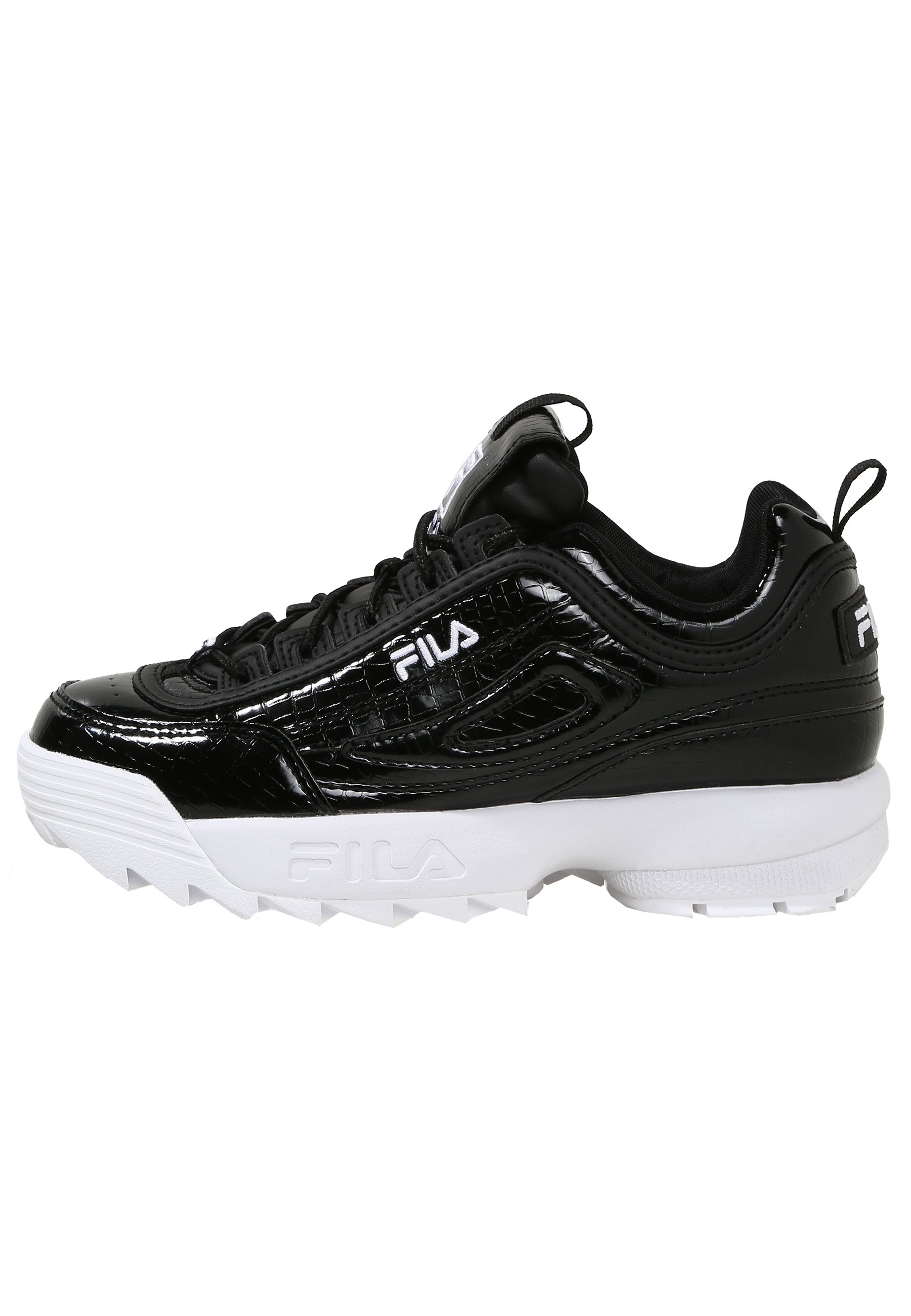Scarpe Fila nero | Grande assortimento di calzature su Zalando