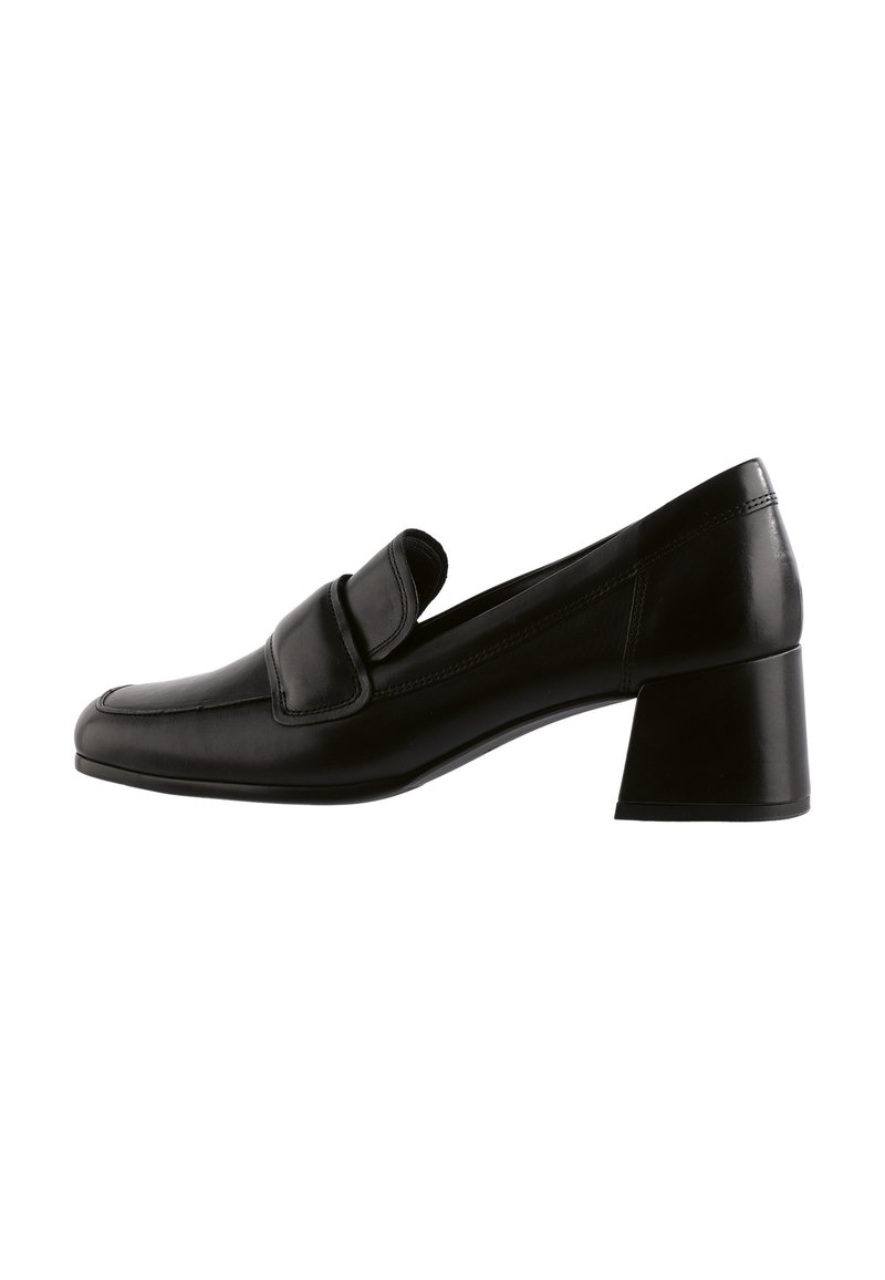Högl Cassia pumps voor dames, 38,5 EU, bruin, 38.5 EU
