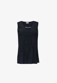 Selected, navy
