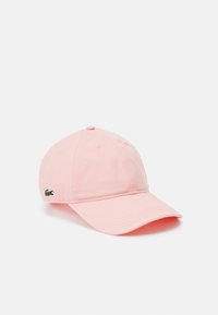 Lacoste UNISEX - Casquette - rouge 