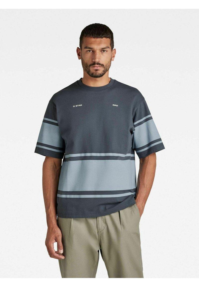 Tricou cu imprimeu