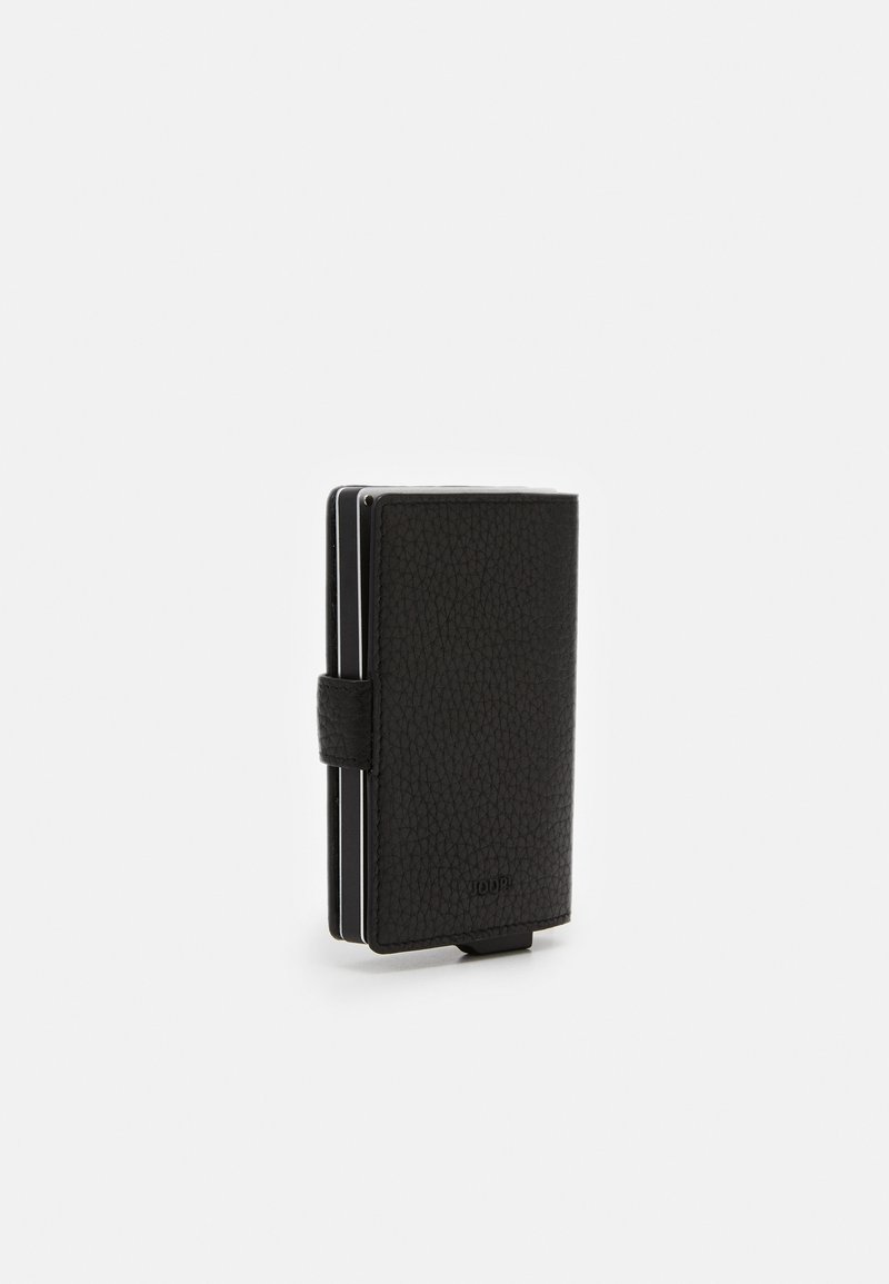 Herren Geldbörsen | JOOP CARDONA C-TWO E-CAGE SV8F Geldbörse black/schwarz - EH41768 Herren Geldbörsen | JOOP CARDONA C-TWO E-CAGE SV8F Geldbörse black/schwarz - EH41768