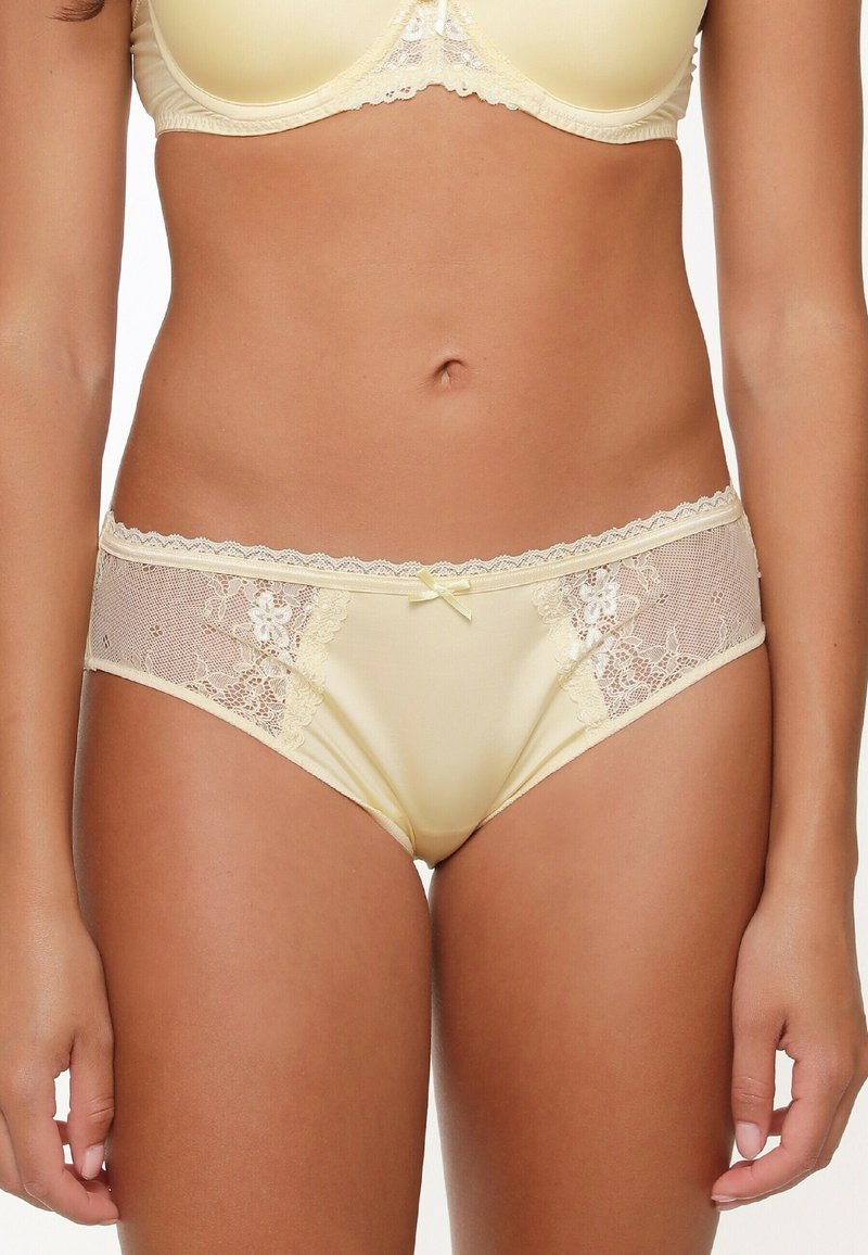 LingaDore DAILY - Slip - french vanilla
