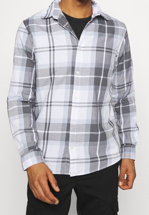 Camisa - blue
