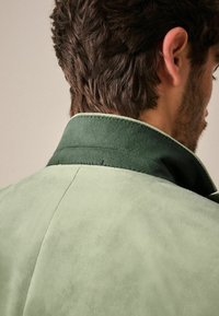 Next SLIM - Anzugsakko - green