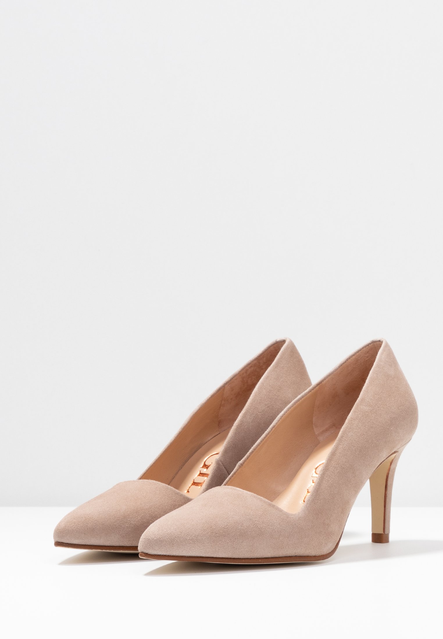 Paco Gil CLAIRE - Klassiske pumps - marmo Paco Gil CLAIRE - Klassiske pumps - marmo