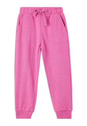 Pantaloni sportivi - ciclamino scuro