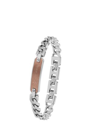 Pulsera - silberfarben
