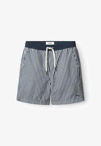 Atlasīts, navy blazer