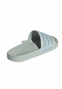 adidas Originals Baseina iešļūcenes - gris