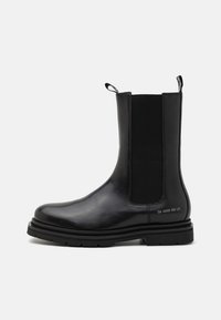 Steve Madden HIGHFLYER - Bottes - black