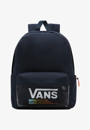 OLD SKOOL - Mochila - hi grade