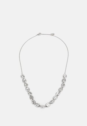 ANJA - Necklace - silver-coloured