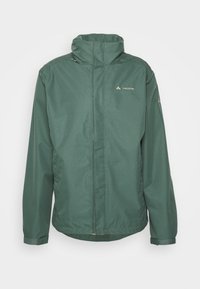 Não selecionado, dusty forest