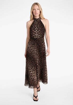 Koton, MIDI - Vestito casual - beige