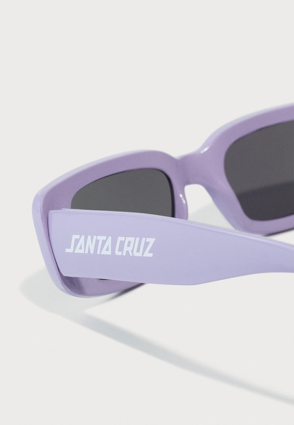 STRIP SUNGLASSES UNISEX - Sunglasses - lavendar4