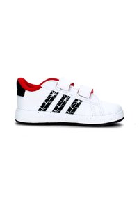 adidas Originals GRAND COURT - Scarpe primi passi - white
