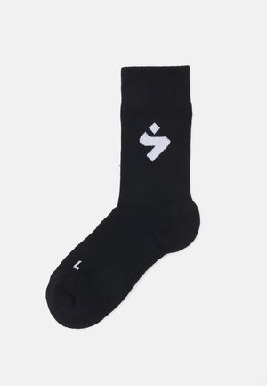 HUNTER SOCKS - Sports socks - black