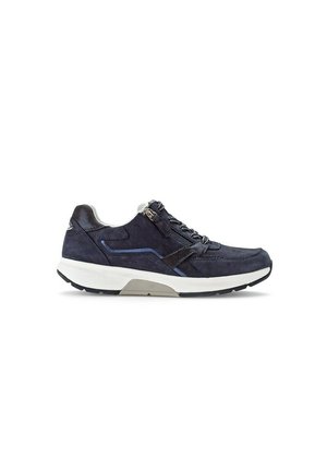 Sneakers basse - blue