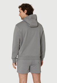 Sail Racing OCEAN - Sweatshirt - frost grey