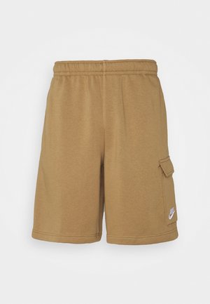 Pantalones deportivos - brown