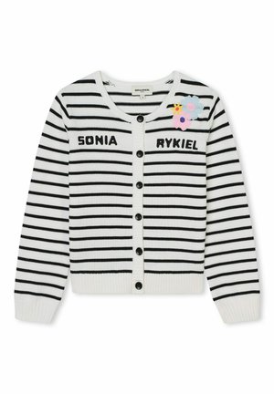 Sonia Rykiel TRICOT - Cardigan - blanc