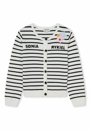 Sonia Rykiel TRICOT - Vest - blanc