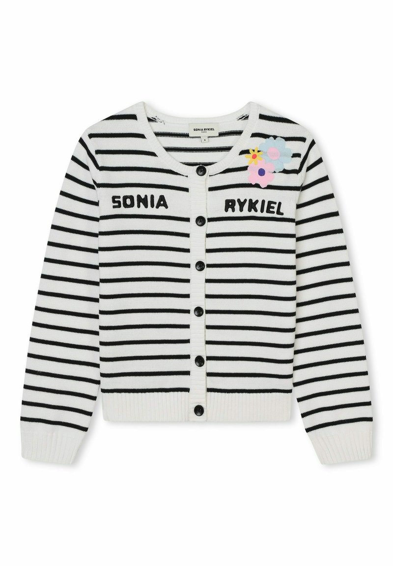 Sonia Rykiel TRICOT - Cardigan - blanc