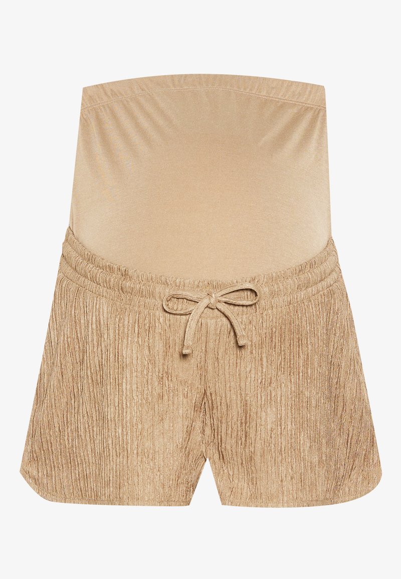 Even&Odd Maternity Shorts beige Even&Odd Maternity Shorts beige