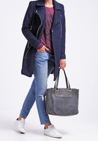 mint&berry Cappotto classico - dark blue