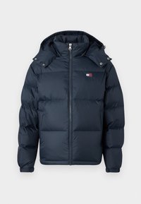 ALASKA PUFFER - Down jacket - dark night navy