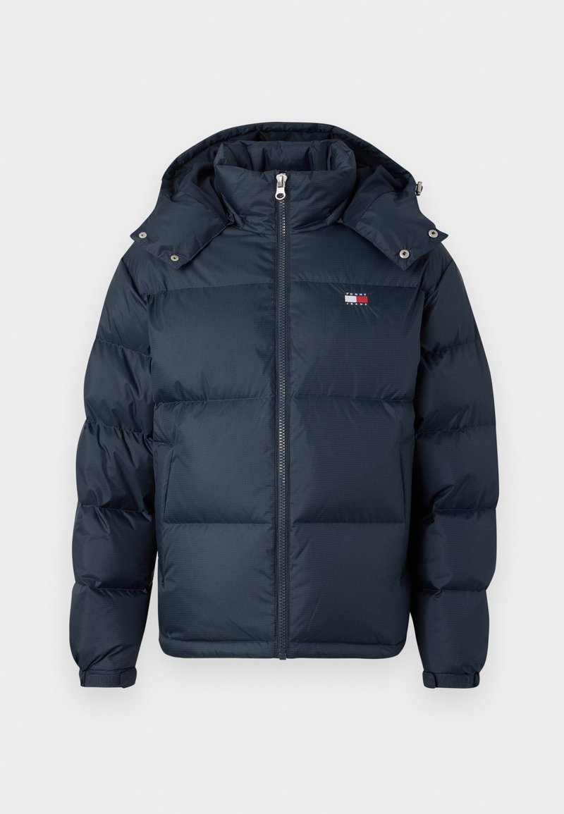 Tommy Jeans Essential Jacket Essential Daunenjacke Tommy