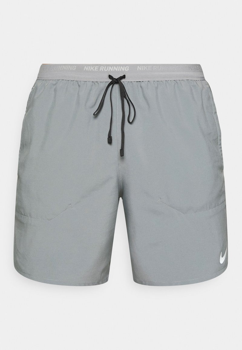 Nike Pro Dri Nike Clothes Nike Flex Inch Training Shorts Nike Performance STRIDE SHORT Sports Shorts Smoke Grey/black