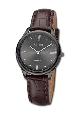 Watch - schwarz