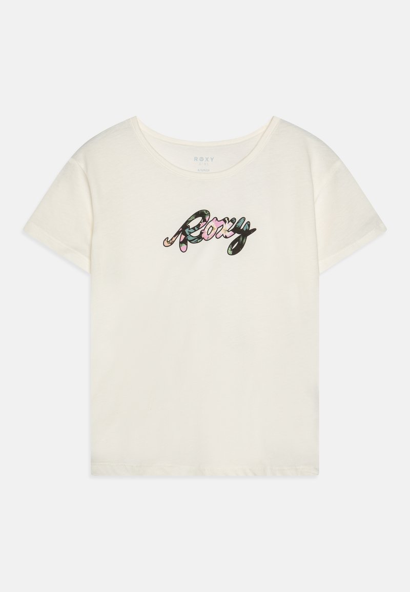 Roxy T-shirt print wit