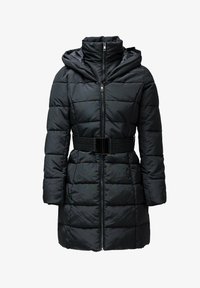 No seleccionado, schwarz