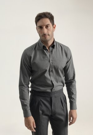 LISA - Camisa - gris