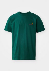 - T-shirt basic