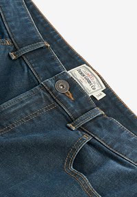 Next AUTHENTIC - Siaurėjantys džinsai - dark blue