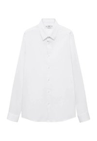 Formalna srajca - white