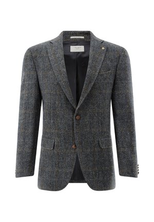 Carl Gross THEO  - Anzugsakko - blau