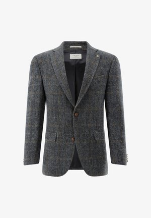 Carl Gross THEO - Anzugsakko - blau