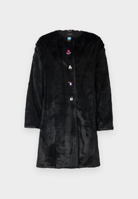 Cappotto invernale - black