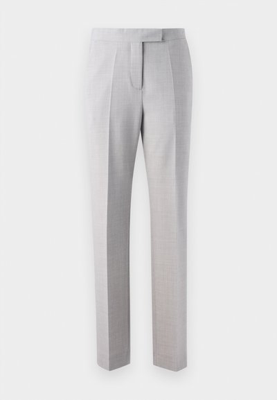 Tiger of Sweden Stoffhose - light grey melange