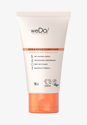 RICH & REPAIR CONDITIONER - Conditioner - -