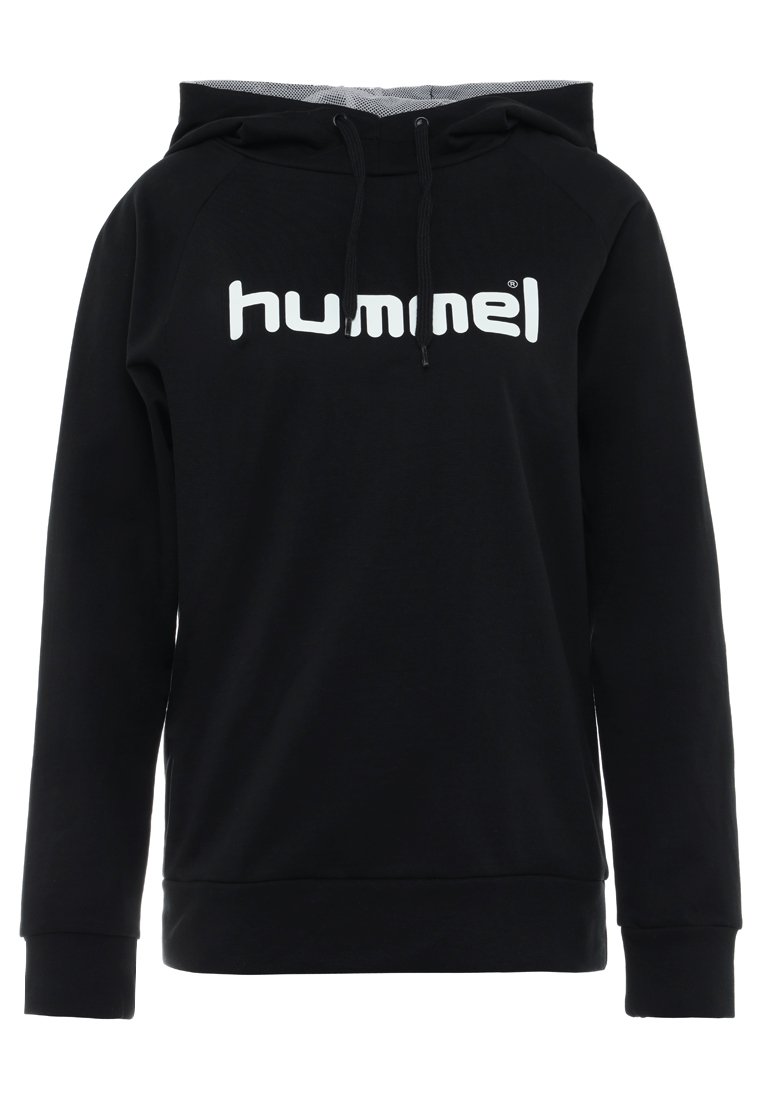 Hummel Hoodie zwart