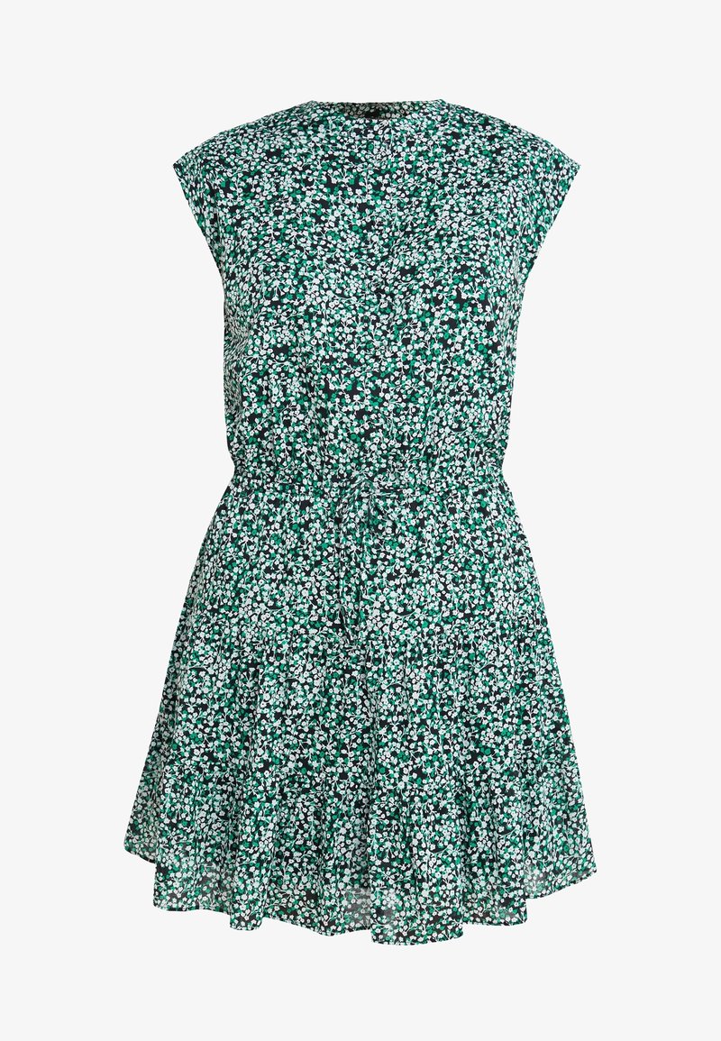 Rebecca Minkoff Day dress - green - (Pre-owned) - Zalando.ie Rebecca Minkoff Day dress - green - (Pre-owned) - Zalando.ie