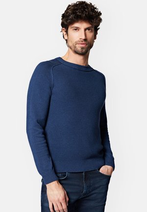 Lancerto Sweter - navy