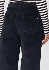 s.Oliver Broek - black