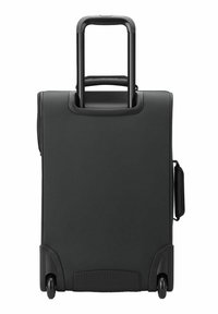Delsey Paris MAUBERT 2.0 2 WHEELS EXPANDABLE CABIN TROLLEY WP 55 - Trolley - black